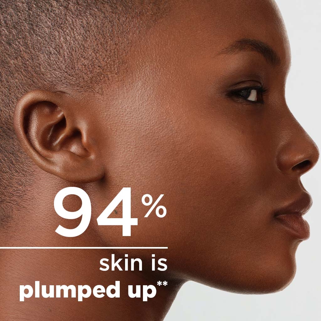 Hyalu+ serum - Proof of efficacy/Benefits/Still lives