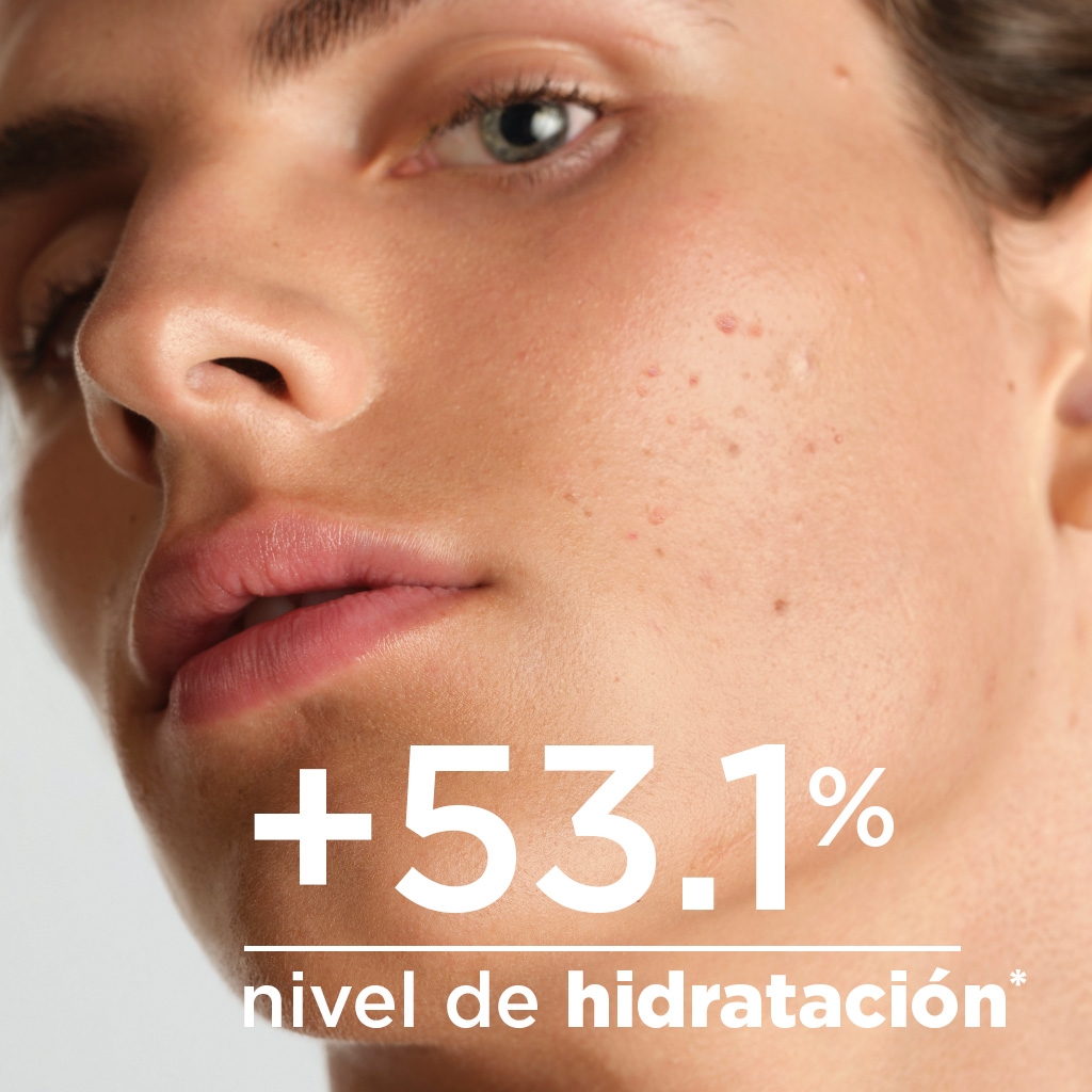 Hydra cleanser - Proof of Efficacy / Benefits / Still Lifes
