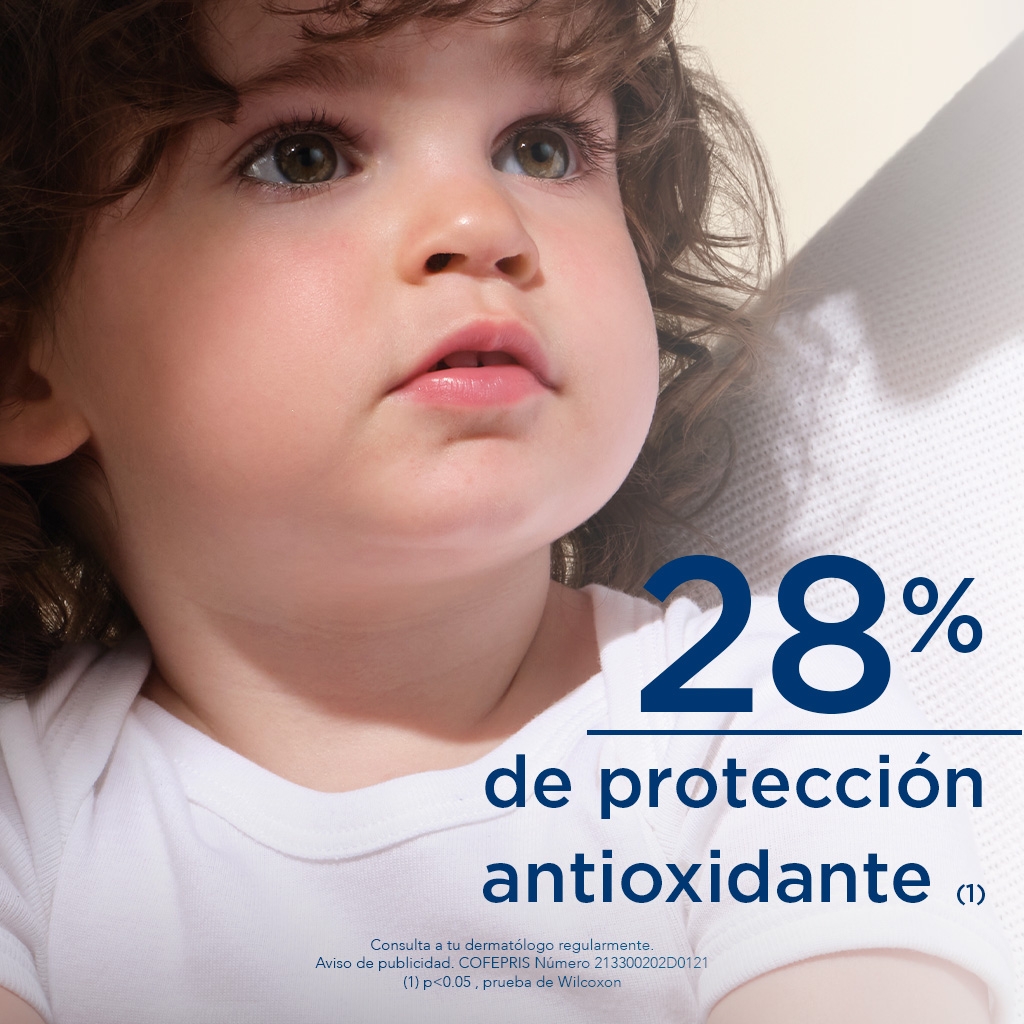 Pediatrics Spray - Proof of Efficacy / Benefits / Still Lifes
