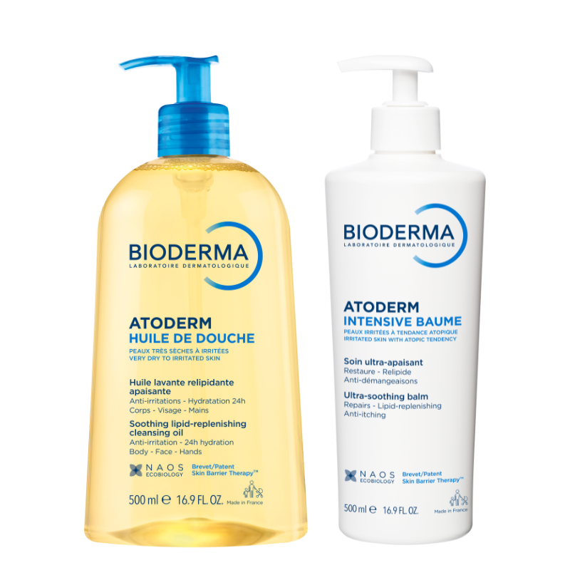 Stronger Together Kit - 16.9 fl.oz