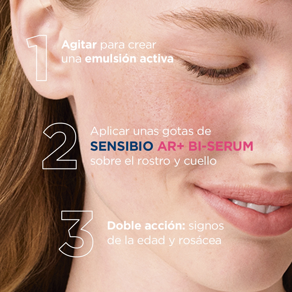 AR+ Bi-serum - Instruction for use