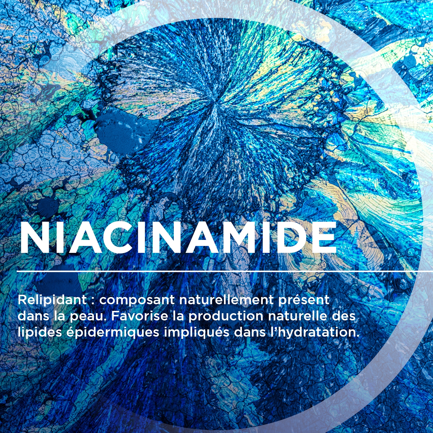 Intensive gel-crème