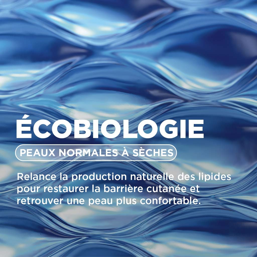 crème ultra parfumée - Ecobiological Mode of Action