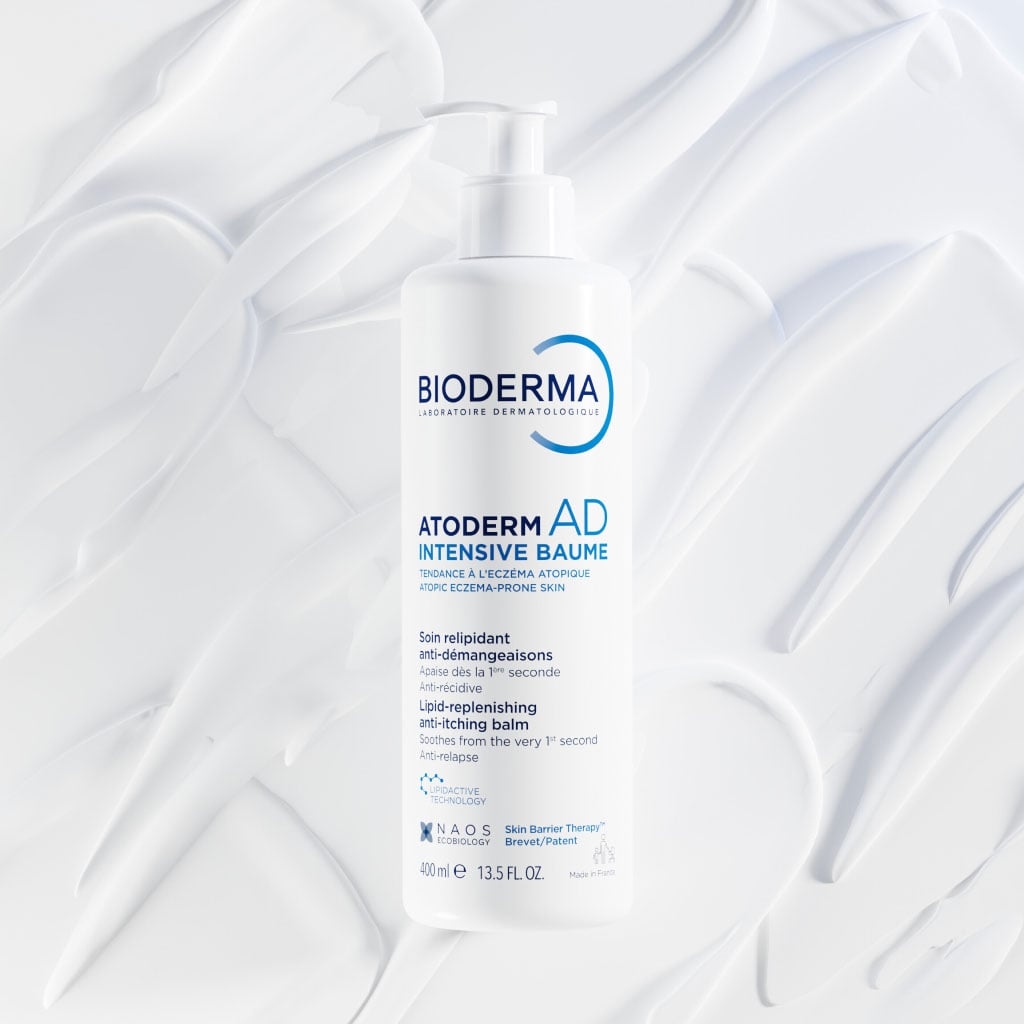 AD Intensive Baume  400 ml