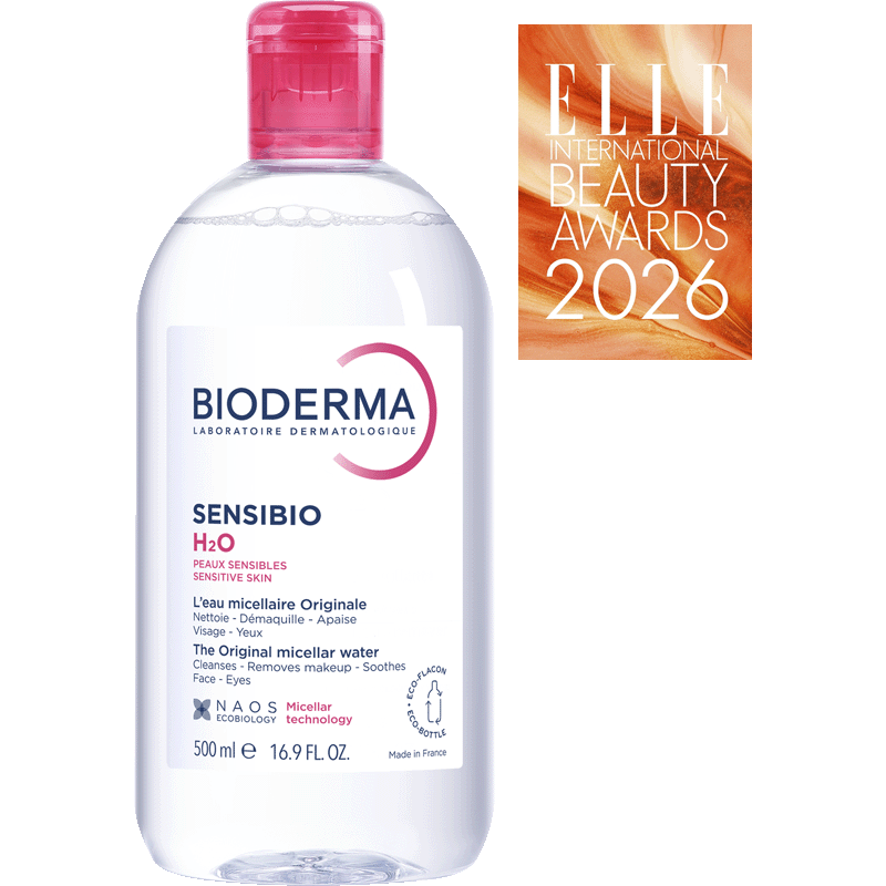 H2O AGUA MICELAR
