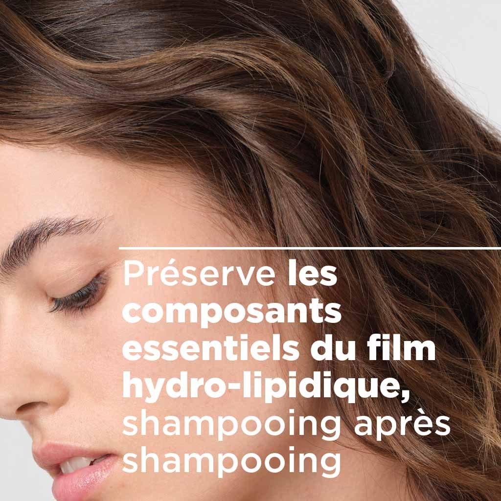 Shampooing fluide - Proof of Efficacy / Benefits / Still Lifes