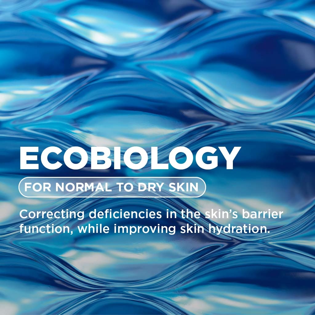 Facial Lotion - Ecobiological Mode of Action