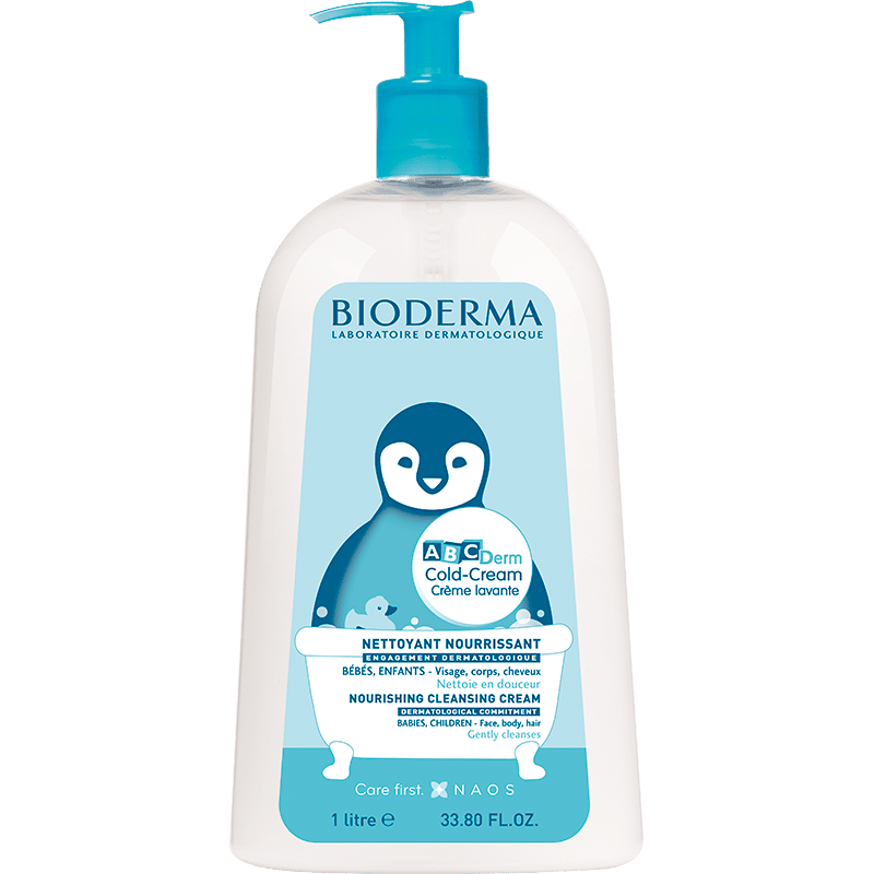 Cold-Cream Cleansing Cream