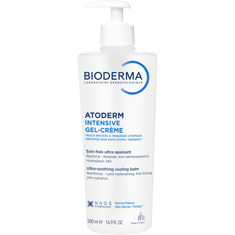 Intensive Gel-Crema