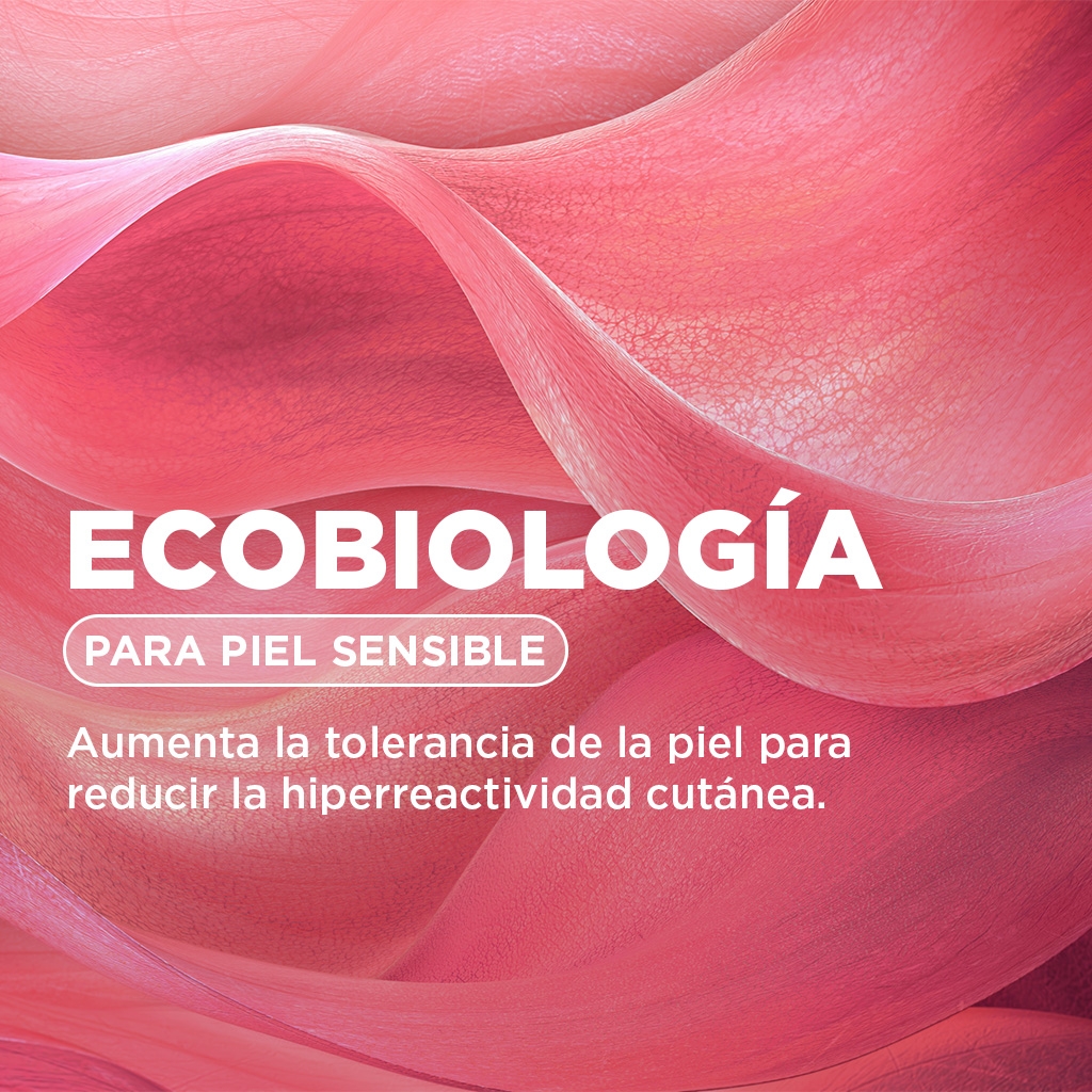 Aceite Micelar Limpiador - Ecobiological Mode of Action