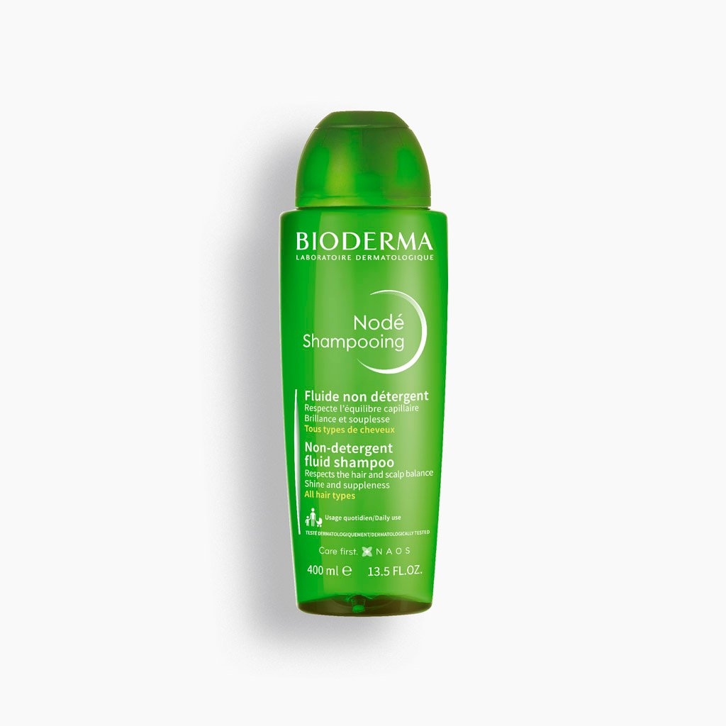 Shampooing fluide 400 ml