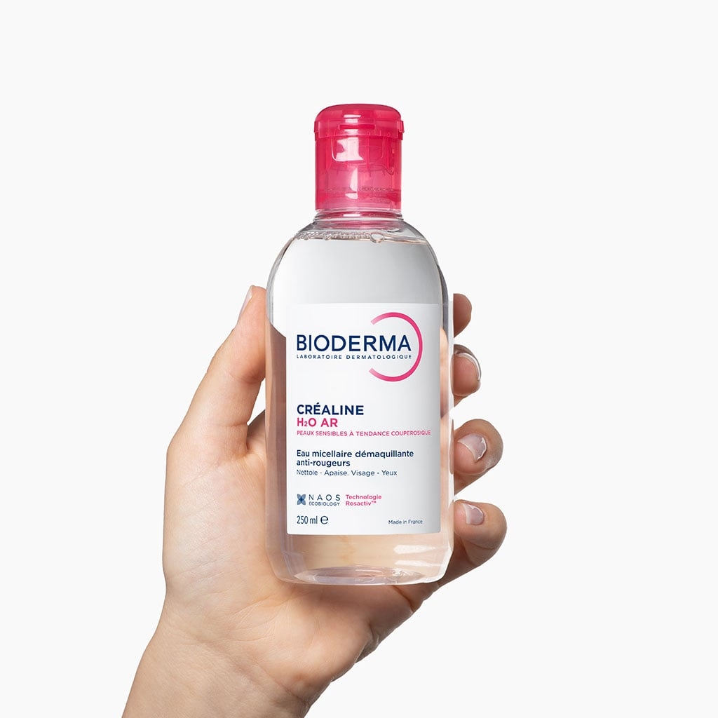 H2O AR 250 ml