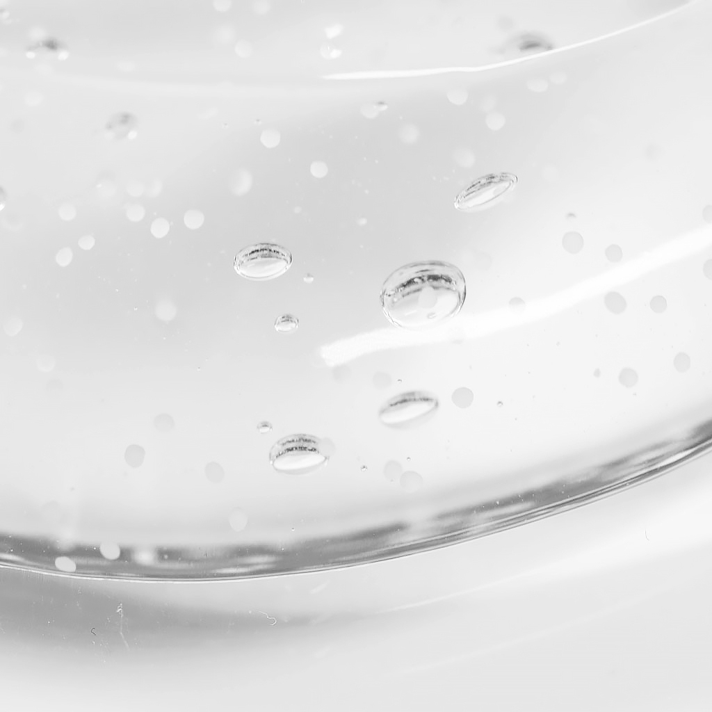 Intensive Gel-Crème - Instruction for use