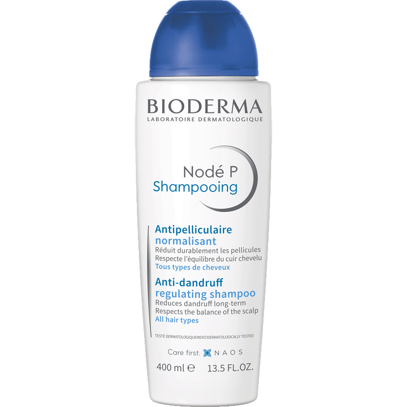 P Shampooing Normalisant