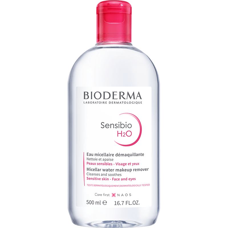 H2O Micellar Water
