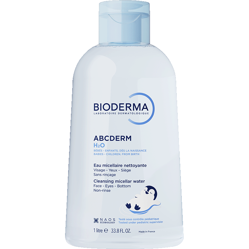 H2O Micellar Water