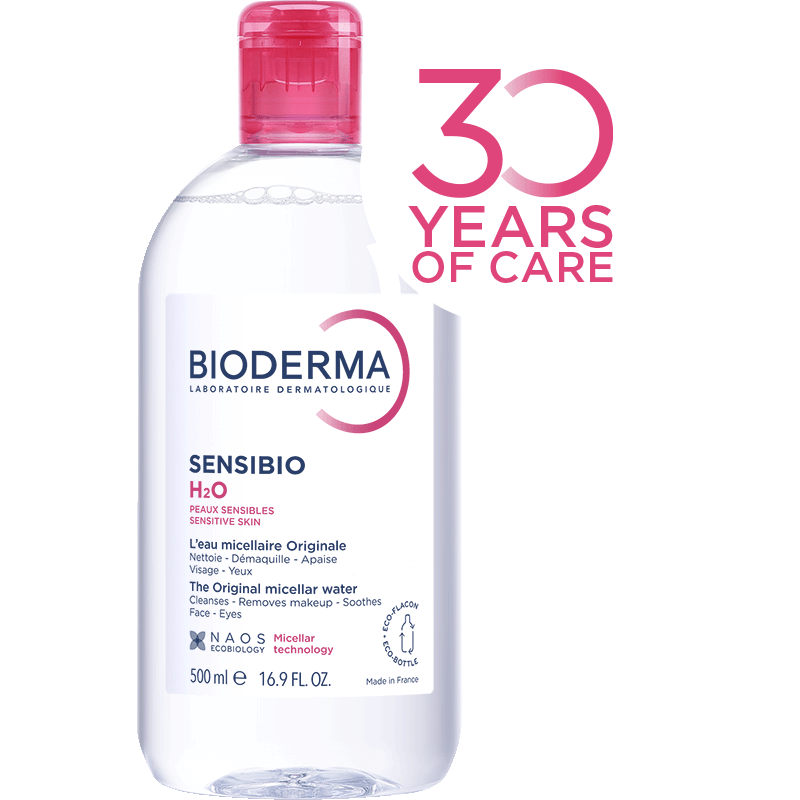 H2O Micellar Water