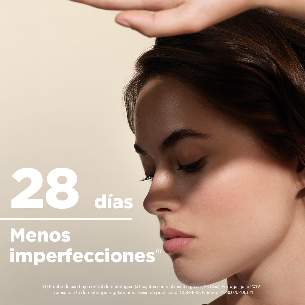 COVER Touch MINERAL FPS 50+ Tono muy claro - Proof of Efficacy / Benefits / Still Lifes