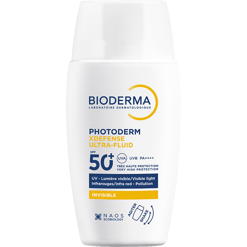 XDEFENSE SPF50+