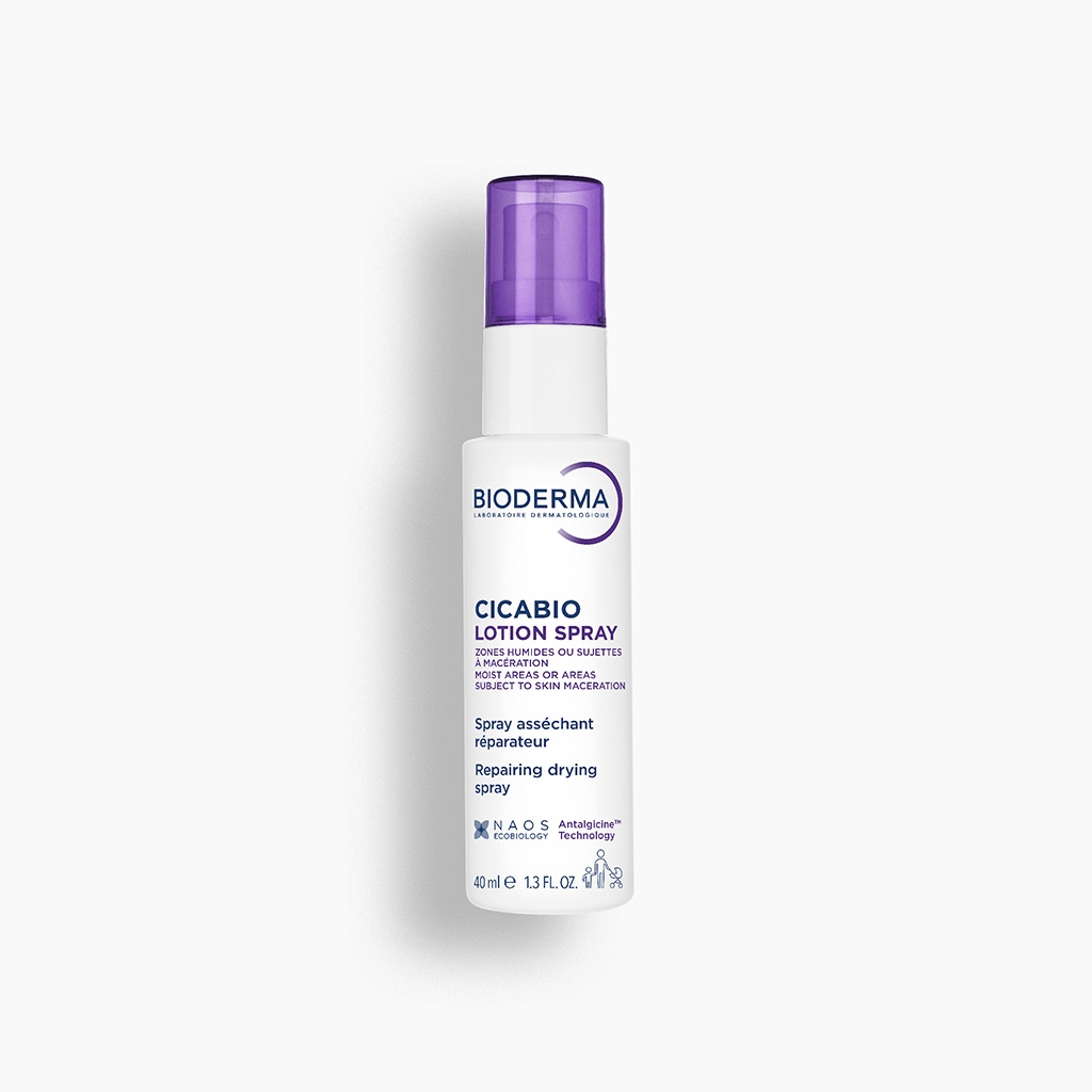 Lotion spray 40 ml