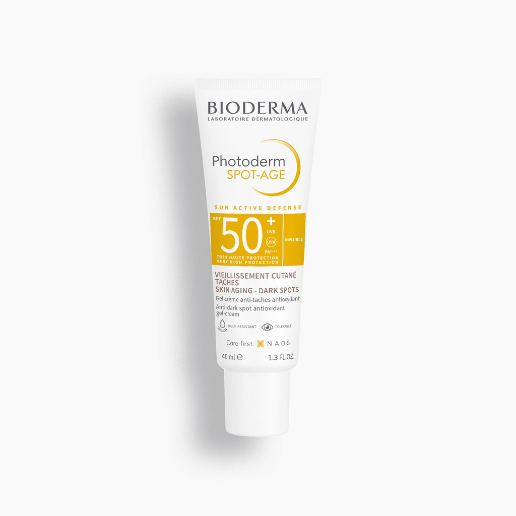 SPOT-AGE FPS 50+ 40 ml