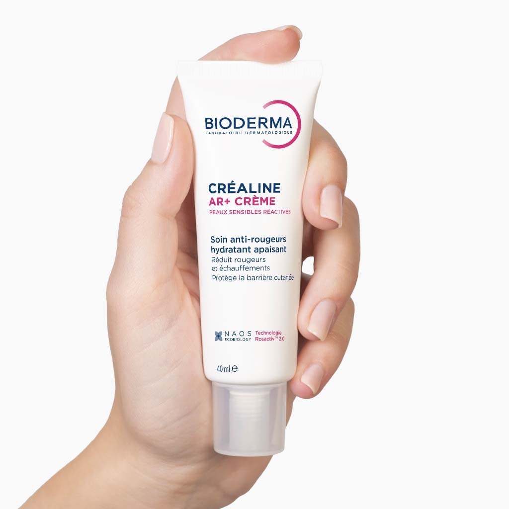 AR+ Crème 40 ml