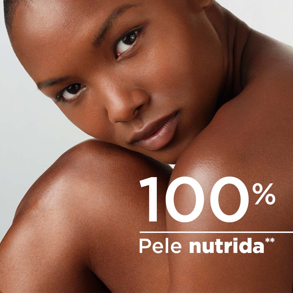 Intensive gel-creme - Proof of Efficacy / Benefits / Still Lifes