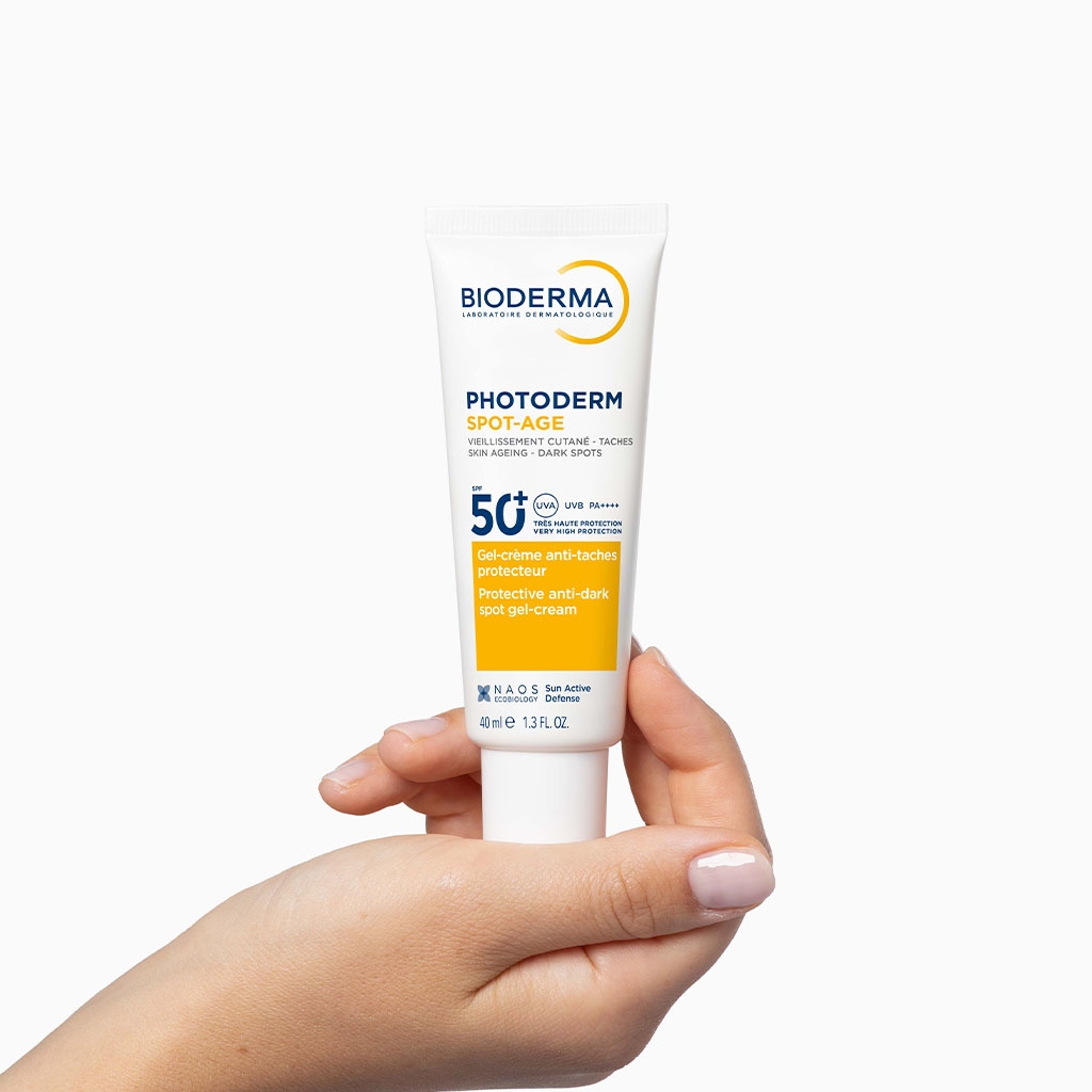 SPOT-AGE SPF50+ 40 ml