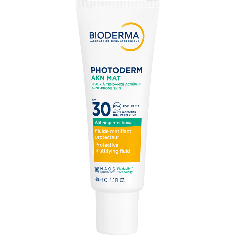 AKN Mat SPF30
