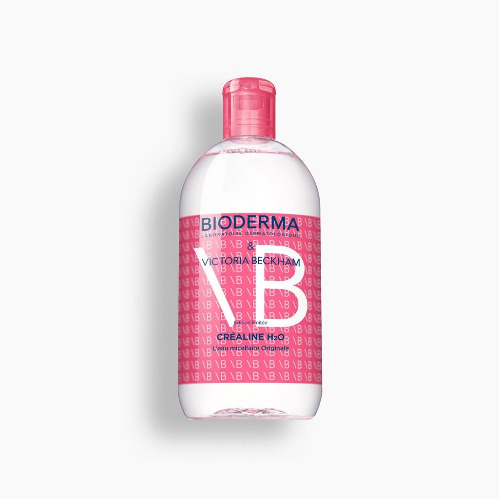 Édition limitée H2O désignée par Victoria Beckham