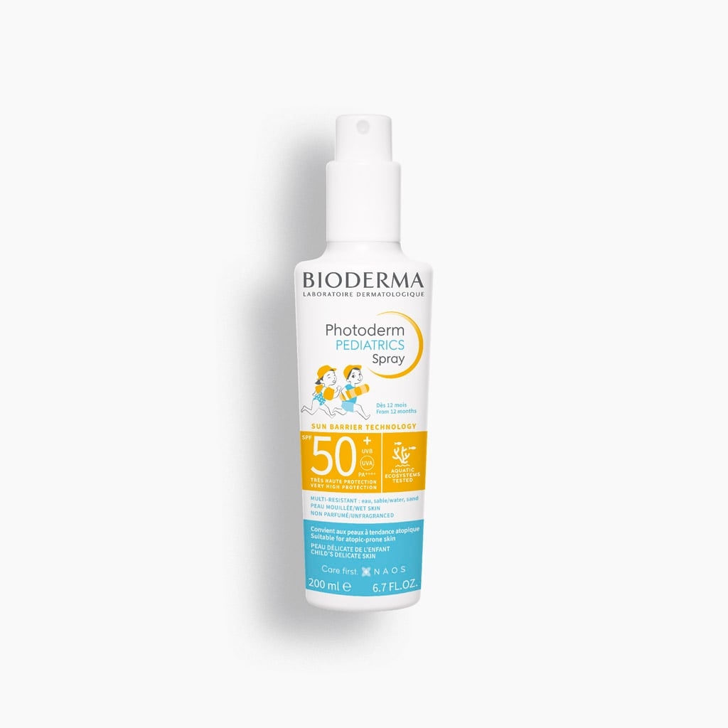 Pediatrics Spray 200 ml
