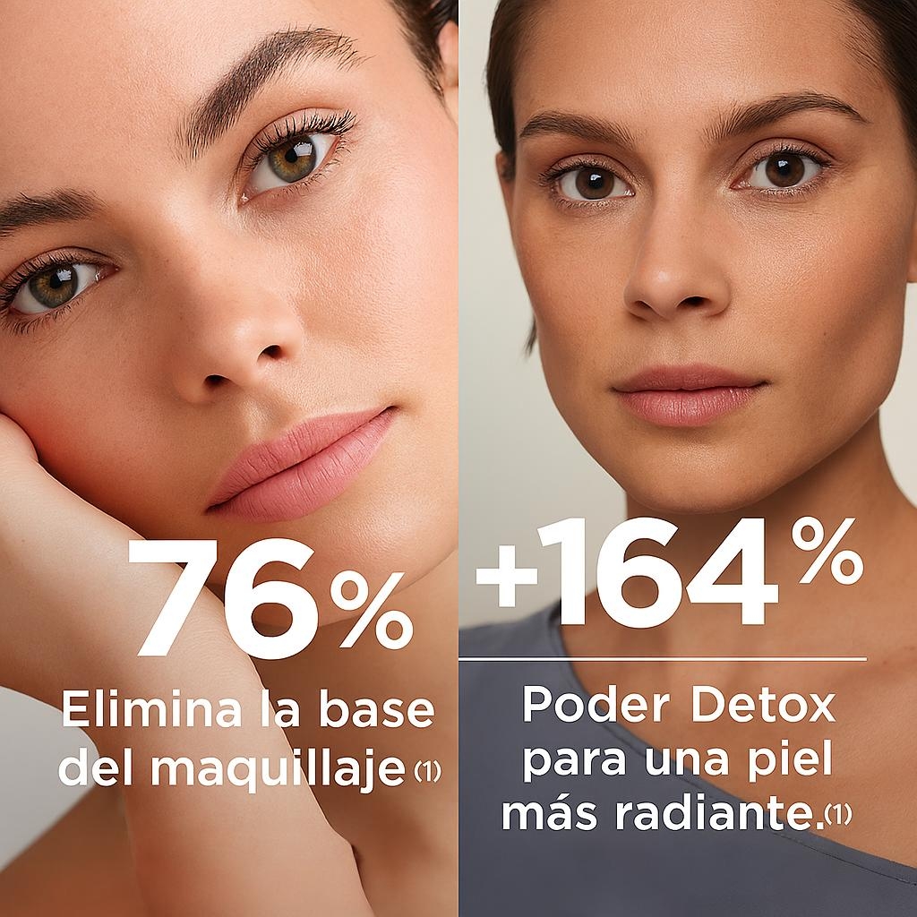 Rutina limpia y protege