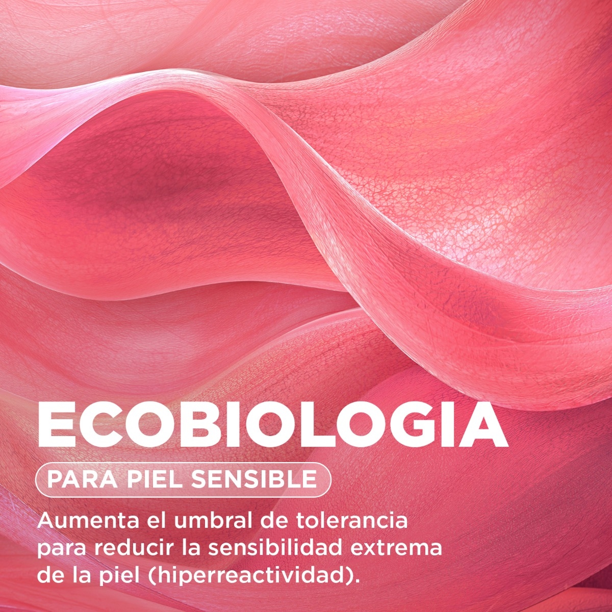 Rutina para piel sensible