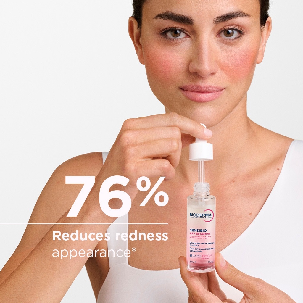 AR+ Bi-serum - Proof of efficacy/Benefits/Still lives
